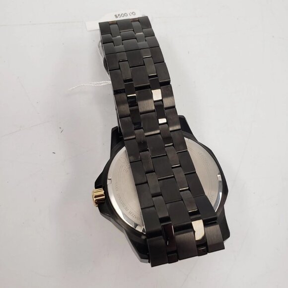 (81557-1) Bulova 98D176 Watch - Picture 9 of 11